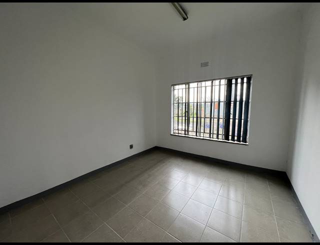 2,750M² FACTORY TO LET IN ALRODE